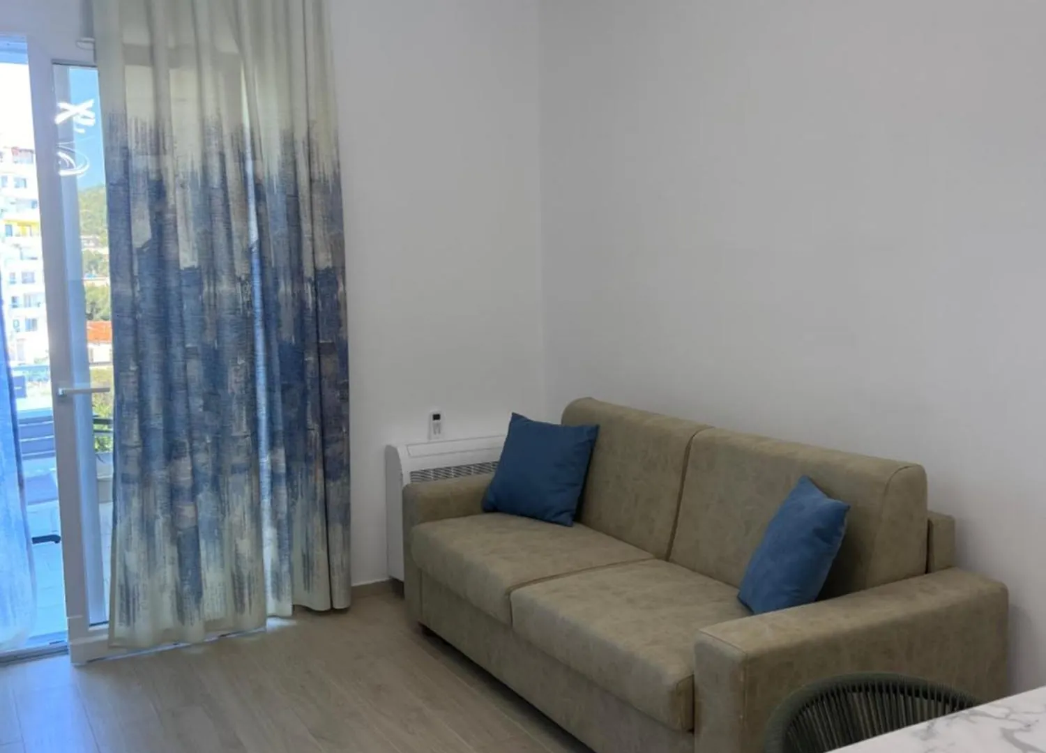 Hi Mare Apartments 2 Himare