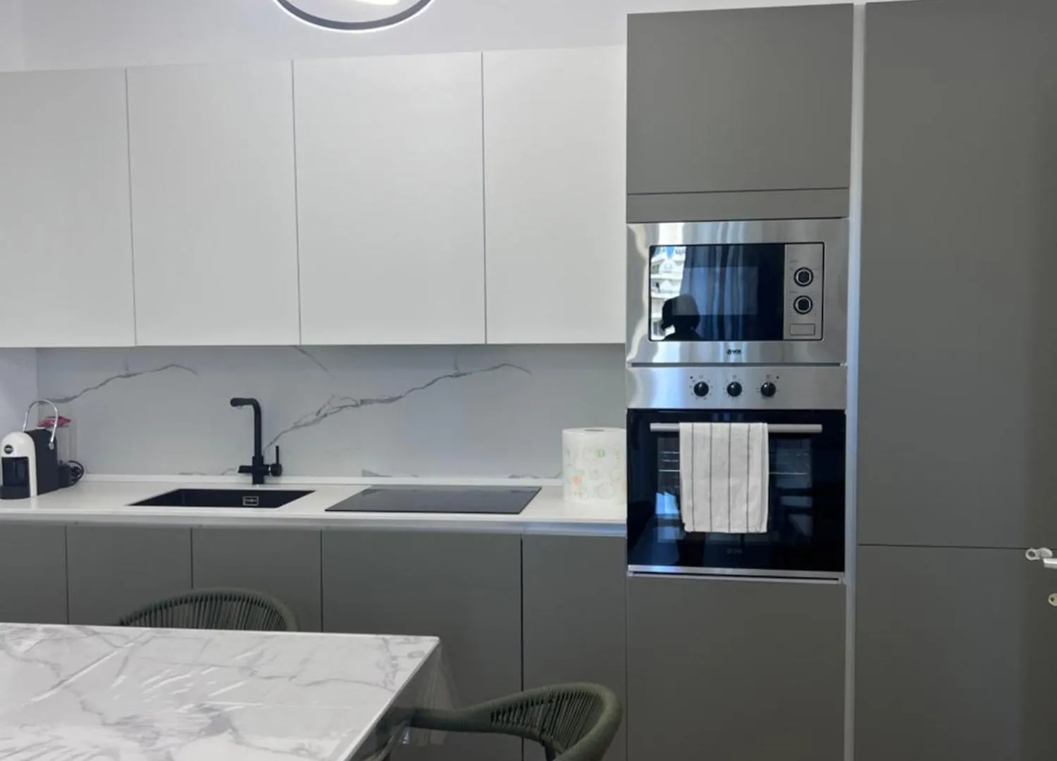 Hi Mare Apartments 2 Himare